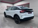 Citroen c4 c4 bluehdi 130 ss eat8 feel pack occasion simplicicar rennes simplicicar simplicibike france