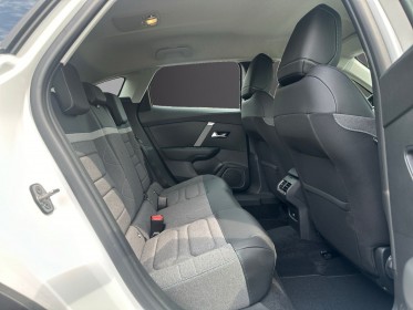 Citroen c4 c4 bluehdi 130 ss eat8 feel pack occasion simplicicar rennes simplicicar simplicibike france