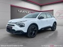 Citroen c4 c4 bluehdi 130 ss eat8 feel pack occasion simplicicar rennes simplicicar simplicibike france