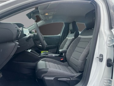 Citroen c4 c4 bluehdi 130 ss eat8 feel pack occasion simplicicar rennes simplicicar simplicibike france