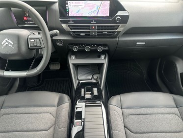 Citroen c4 c4 bluehdi 130 ss eat8 feel pack occasion simplicicar rennes simplicicar simplicibike france