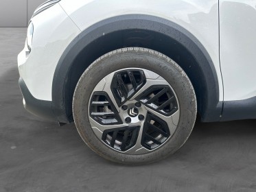 Citroen c4 c4 bluehdi 130 ss eat8 feel pack occasion simplicicar rennes simplicicar simplicibike france