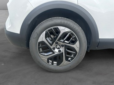 Citroen c4 c4 bluehdi 130 ss eat8 feel pack occasion simplicicar rennes simplicicar simplicibike france