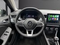 Renault clio v nouvelle tce 90 ch evolution / carplay / led occasion champigny-sur-marne (94) simplicicar simplicibike france