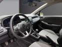 Renault clio v nouvelle tce 90 ch evolution / carplay / led occasion champigny-sur-marne (94) simplicicar simplicibike france