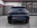 Renault clio v nouvelle tce 90 ch evolution / carplay / led occasion champigny-sur-marne (94) simplicicar simplicibike france