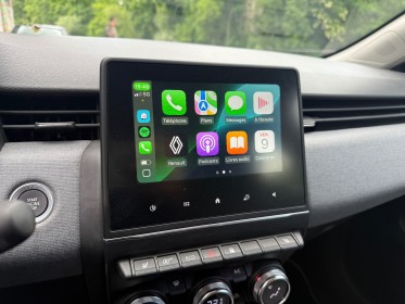Renault clio v nouvelle tce 90 ch evolution / carplay / led occasion champigny-sur-marne (94) simplicicar simplicibike france