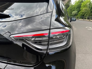 Renault clio v nouvelle tce 90 ch evolution / carplay / led occasion champigny-sur-marne (94) simplicicar simplicibike france