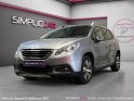 Peugeot 2008 1.6 e-hdi 92ch fap bvm5 allure garantie 12 mois occasion simplicicar saint-jean simplicicar simplicibike france