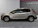 Peugeot 2008 1.6 e-hdi 92ch fap bvm5 allure garantie 12 mois occasion simplicicar saint-jean simplicicar simplicibike france