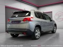Peugeot 2008 1.6 e-hdi 92ch fap bvm5 allure garantie 12 mois occasion simplicicar saint-jean simplicicar simplicibike france