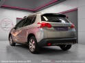 Peugeot 2008 1.6 e-hdi 92ch fap bvm5 allure garantie 12 mois occasion simplicicar saint-jean simplicicar simplicibike france