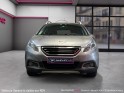 Peugeot 2008 1.6 e-hdi 92ch fap bvm5 allure garantie 12 mois occasion simplicicar saint-jean simplicicar simplicibike france