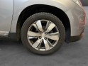 Peugeot 2008 1.6 e-hdi 92ch fap bvm5 allure garantie 12 mois occasion simplicicar saint-jean simplicicar simplicibike france