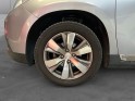 Peugeot 2008 1.6 e-hdi 92ch fap bvm5 allure garantie 12 mois occasion simplicicar saint-jean simplicicar simplicibike france