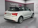 Audi a1 sportback 1.4 tdi 90 s line / distri neuf / radar arr / gps occasion simplicicar veauche simplicicar simplicibike...