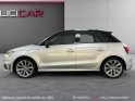 Audi a1 sportback 1.4 tdi 90 s line / distri neuf / radar arr / gps occasion simplicicar veauche simplicicar simplicibike...