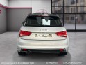 Audi a1 sportback 1.4 tdi 90 s line / distri neuf / radar arr / gps occasion simplicicar veauche simplicicar simplicibike...