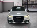 Audi a1 sportback 1.4 tdi 90 s line / distri neuf / radar arr / gps occasion simplicicar veauche simplicicar simplicibike...