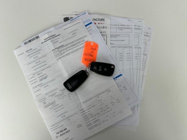 Audi a1 sportback 1.4 tdi 90 s line / distri neuf / radar arr / gps occasion simplicicar veauche simplicicar simplicibike...