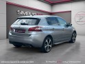 Peugeot 308 1.2 puretech 130 gt line distri ok / caméra rr occasion simplicicar veauche simplicicar simplicibike france