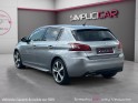Peugeot 308 1.2 puretech 130 gt line distri ok / caméra rr occasion simplicicar veauche simplicicar simplicibike france