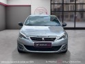 Peugeot 308 1.2 puretech 130 gt line distri ok / caméra rr occasion simplicicar veauche simplicicar simplicibike france