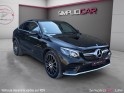 Mercedes glc coupe 220 d 9g-tronic 4matic sportline //garantie 12 mois// occasion simplicicar lille  simplicicar simplicibike...