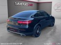 Mercedes glc coupe 220 d 9g-tronic 4matic sportline //garantie 12 mois// occasion simplicicar lille  simplicicar simplicibike...