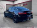 Mercedes glc coupe 220 d 9g-tronic 4matic sportline //garantie 12 mois// occasion simplicicar lille  simplicicar simplicibike...