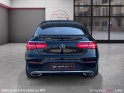 Mercedes glc coupe 220 d 9g-tronic 4matic sportline //garantie 12 mois// occasion simplicicar lille  simplicicar simplicibike...