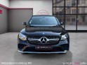 Mercedes glc coupe 220 d 9g-tronic 4matic sportline //garantie 12 mois// occasion simplicicar lille  simplicicar simplicibike...