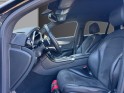 Mercedes glc coupe 220 d 9g-tronic 4matic sportline //garantie 12 mois// occasion simplicicar lille  simplicicar simplicibike...