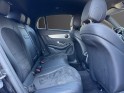 Mercedes glc coupe 220 d 9g-tronic 4matic sportline //garantie 12 mois// occasion simplicicar lille  simplicicar simplicibike...