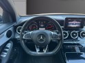 Mercedes glc coupe 220 d 9g-tronic 4matic sportline //garantie 12 mois// occasion simplicicar lille  simplicicar simplicibike...