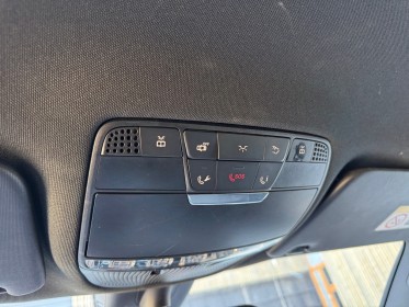 Mercedes glc coupe 220 d 9g-tronic 4matic sportline //garantie 12 mois// occasion simplicicar lille  simplicicar simplicibike...