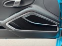 Porsche 911 carrera cabriolet 4s cabriolet 3.0i 420 pdk - préparation techart - Échappement sport occasion...