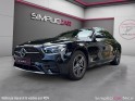 Mercedes classe e 300e 9g-tronic amg line occasion simplicicar vaucresson simplicicar simplicibike france