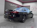 Mercedes classe e 300e 9g-tronic amg line occasion simplicicar vaucresson simplicicar simplicibike france