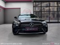 Mercedes classe e 300e 9g-tronic amg line occasion simplicicar vaucresson simplicicar simplicibike france