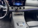 Mercedes classe e 300e 9g-tronic amg line occasion simplicicar vaucresson simplicicar simplicibike france