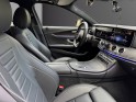 Mercedes classe e 300e 9g-tronic amg line occasion simplicicar vaucresson simplicicar simplicibike france