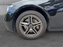 Mercedes classe e 300e 9g-tronic amg line occasion simplicicar vaucresson simplicicar simplicibike france