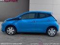 Toyota aygo 1.0 vvt-i x-cite x-shift occasion simplicicar coeur d'yvelines - auto expo 78 simplicicar simplicibike france