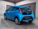 Toyota aygo 1.0 vvt-i x-cite x-shift occasion simplicicar coeur d'yvelines - auto expo 78 simplicicar simplicibike france