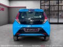 Toyota aygo 1.0 vvt-i x-cite x-shift occasion simplicicar coeur d'yvelines - auto expo 78 simplicicar simplicibike france