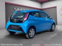 Toyota aygo 1.0 vvt-i x-cite x-shift occasion simplicicar coeur d'yvelines - auto expo 78 simplicicar simplicibike france