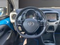 Toyota aygo 1.0 vvt-i x-cite x-shift occasion simplicicar coeur d'yvelines - auto expo 78 simplicicar simplicibike france