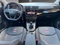 Seat ibiza 1.0 ecotsi 115 ch s/s bvm6 fr occasion simplicicar lille  simplicicar simplicibike france
