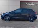 Seat ibiza 1.0 ecotsi 115 ch s/s bvm6 fr occasion simplicicar lille  simplicicar simplicibike france